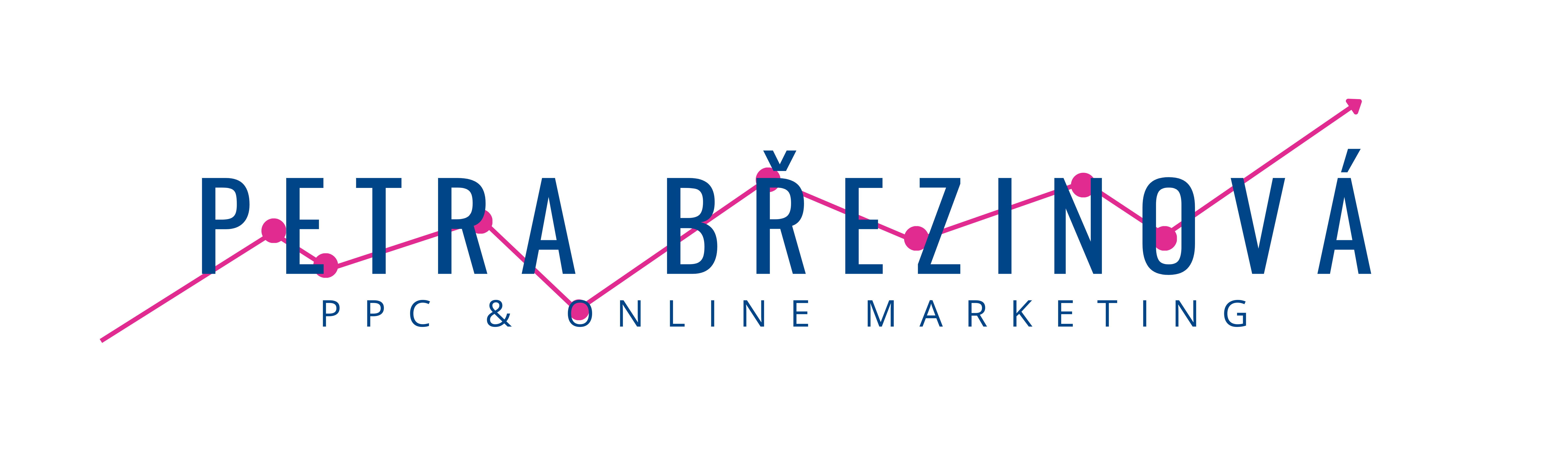 Petra Březinová PETRA BŘEZINOVÁ | PPC & ONLINE MARKETING